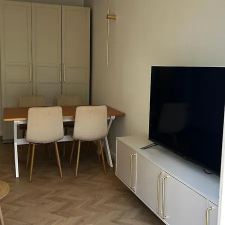 Mieszkanie Blisko Jasnej Gory Апартаменты