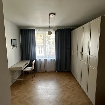 Mieszkanie Blisko Jasnej Gory